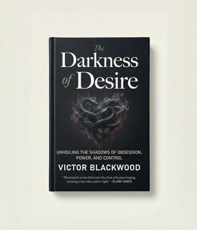 The Darkness of Desire